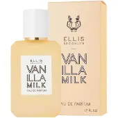 Ellis Brooklyn Vanilla Milk Eau de Parfum (50 ml)