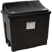 Aquaforte MBF-200 doorstroomfilter