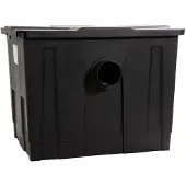 Aquaforte MBF-550 doorstroomfilter