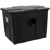 Aquaforte MBF-350 doorstroomfilter