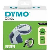 Dymo Omega Labeler Blauw Kinderen