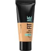 Maybelline Fit Me Matte+Poreless Foundation #220 30 ml