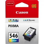 Canon CL-546 Inktcartridge 3-kleuren