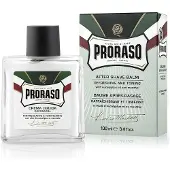 Proraso Aftershave Balm Eucalyptis/Menthol