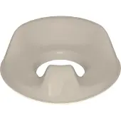Bebe-Jou Taupe Toiletverkleiner De Luxe 403905