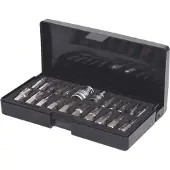 Ks Tools 911.3120 Steeksleutelset