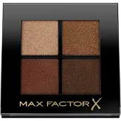 Max Factor Make-up Ogen X-Pert Soft Touch Palette Nr.004 Veiled Bronze