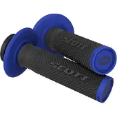 SCOTT SX II Lock-On Handvatten + Nokkenset
