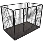 Flamingo Hondenkennel Kazan