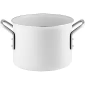 Eva Solo White Line Kookpan 2,5L