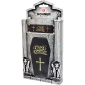 Hohner MS-Series Ozzy Osbourne C mondharmonica