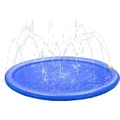 Flamingo Fresk Lenny Water Sprinkler Hondenbad