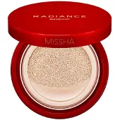 MISSHA Radiant Perfect Fit Cushion Foundation NO.19