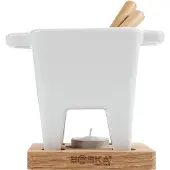 Boska Tapas Fondue Bianco - 300 ml