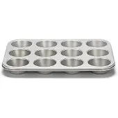 Patisse muffinvorm 12 vaks - 35 cm