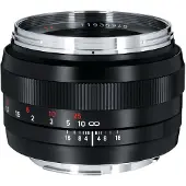 Zeiss 50mm F/1.4 Planar T* Nikon