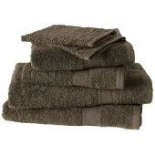 De Witte Lietaer Washandjes De Witte Lietaer Helene Falcon (set van 6)