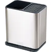 Joseph Joseph Surface keukenhulpenhouder 20 cm Roestvrij staal