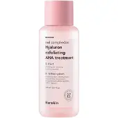 Hanskin Real Complexion Hyaluron Exfoliating AHA Treatment Toner 150 ml