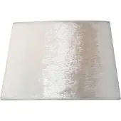 Watt & Veke Lola lampenkap 26 cm crème (wit)