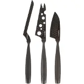 Boska Kaasmessenset Monaco+ Dark (Set van 4)