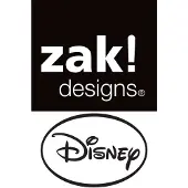 Zak!Designs - Disney Classic Minnie ontbijtkommetje - Melamine - Multicolor