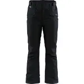 Craft Mountain, broek, dame, zwart
