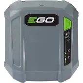 EGO CHX5550E oplader voor rug accu (56 V, origineel)