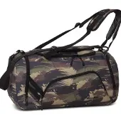 Bestway Sporttas, Camo Groen - 46,5 x 27 x 25 cm - Polyester