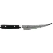 Yaxell Uitbeenmes 15cm 'Ran Damast'