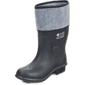 Cerva Laars, rubber, model 08, maat 42
