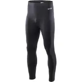 Hi-tec Heren Surim Thermische Legging (Zwart)