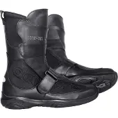 Daytona Burdit Zwart Gore-Tex Motorlaarzen Maat 37