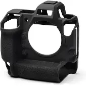 Easycover Body Cover For Nikon Z8 Black New