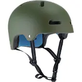 Reversal - LUX - Skatehelm - Groen - 54-57cm (L/XL)
