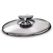 Berndes Deksel Berndes Vario Click Transparant 16 cm