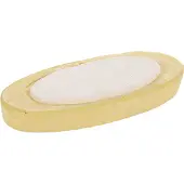 Flamingo Vogelaccessoire Sepia Schelp Banaan