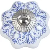 Clayre & Eef Deurknop ? 4x3 cm