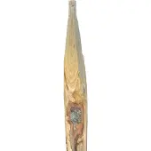 Tuindeco Kastanjepaal dia. 7-9x175 cm