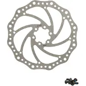 Zoom Remschijf B-type ø180mm