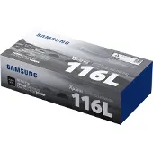 Samsung MLT-D116L (SU828A) Toner Zwart Hoge capaciteit