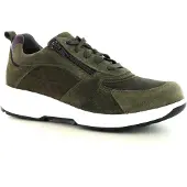 Xsensible 30217.2 wijdte H Sneakers | Maat 42 Dames Groen