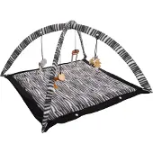 Flamingo Zerba - Speelgoed Katten - Ps Zerba Speelmat 54,5x54,5x33cm - 1st - 137439 - 1st
