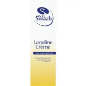Dr. swaab Lanoline Crème 30 Gr
