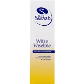 Dr. swaab Vaseline - 3 x 28 gr - Voordeelverpakking