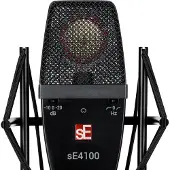 Se Electronics SE4400 MKII Stereo Pair
