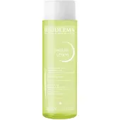 Bioderma - Sébium Lotion Booster ( smíšená a mastná pleť ) - Pleťová voda pro navrácení rovnováhy - 200ml