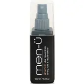 Men-Ü Men's Hair Spray Fix 100ml - With Pump