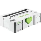 Festool MINI-Systainer T-LOC SYS-MINI 1 TL - 499622