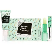 Revolution X Friends Holiday Armadillo Trio Gezichtsmake-up set 1 st